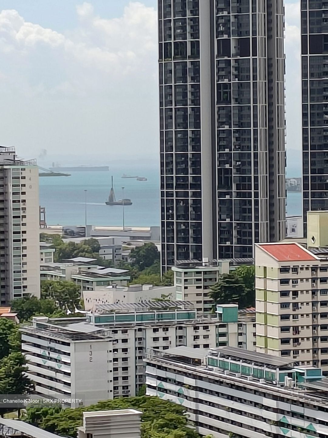 Blk 26C Membina Court (Bukit Merah), HDB 4 Rooms #536228121